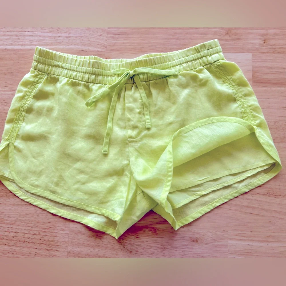 GAP Lemon Short - Picture 5 of 6